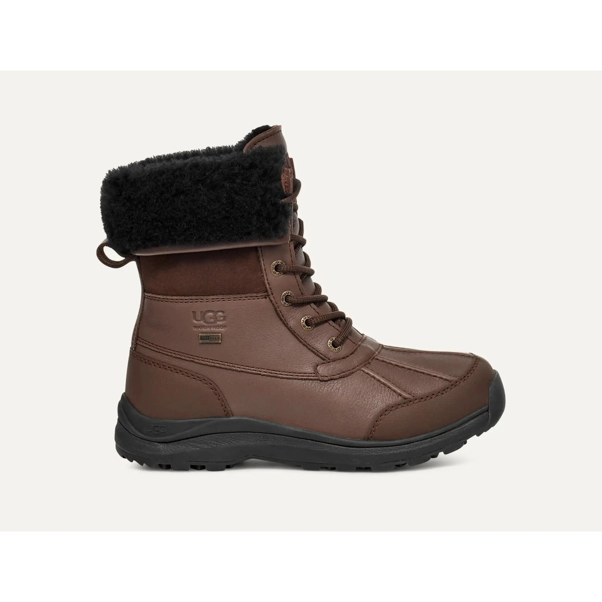 UGG ADIRONDACK BOOT III