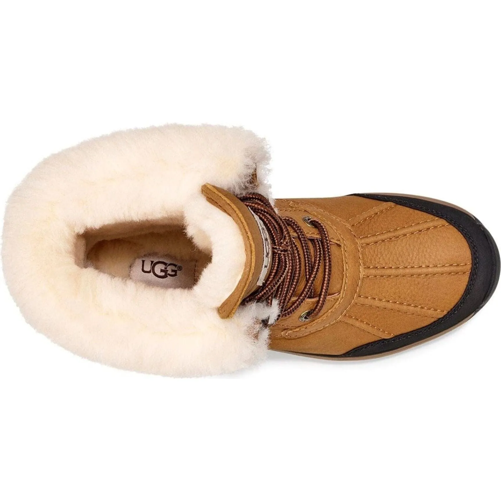 UGG ADIRONDACK BOOT III