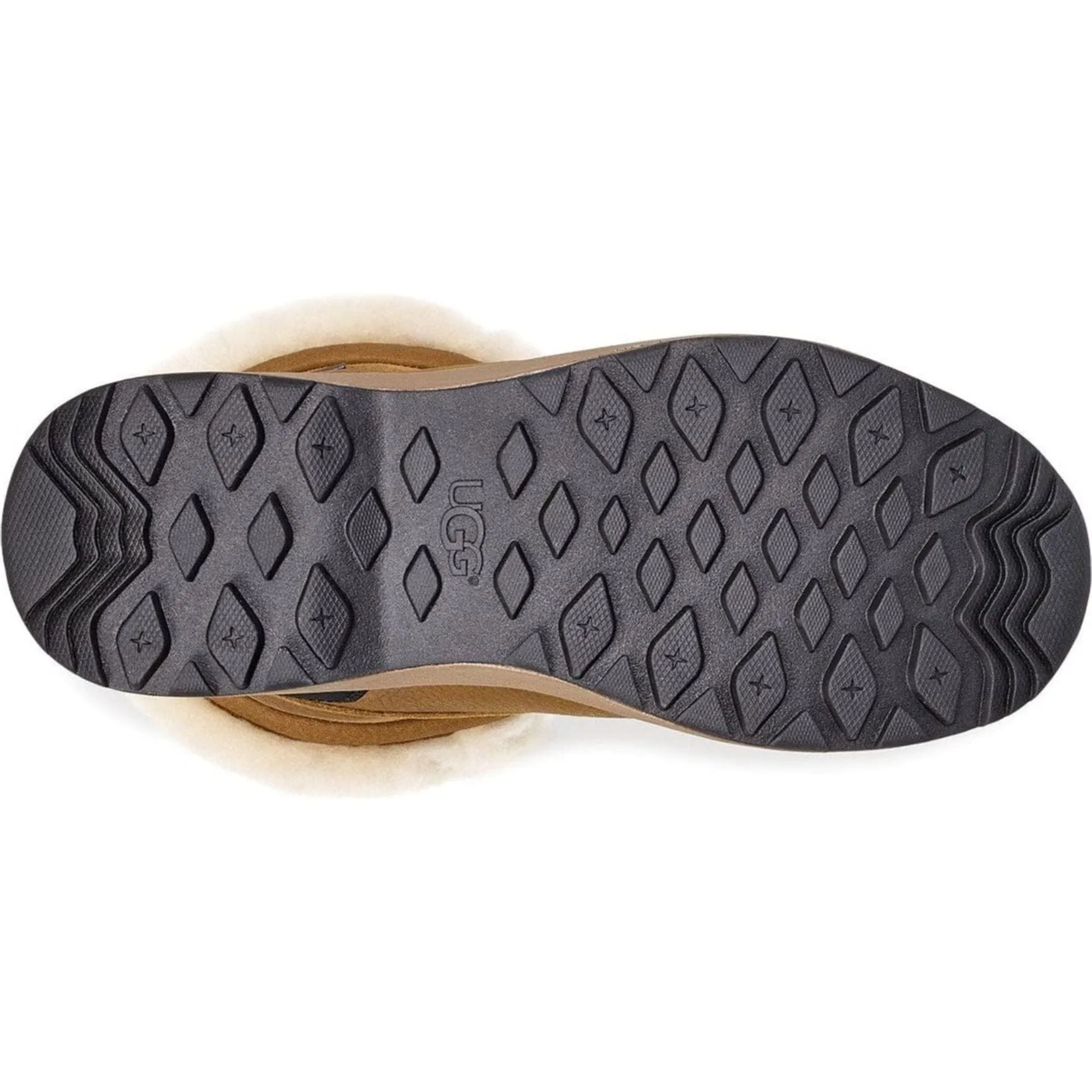 UGG ADIRONDACK BOOT III