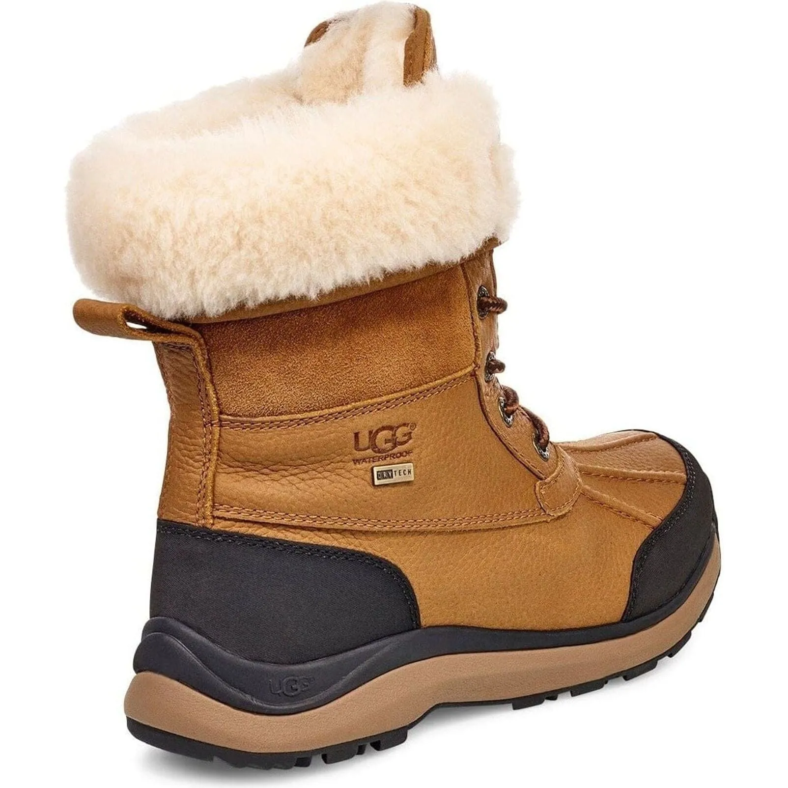 UGG ADIRONDACK BOOT III