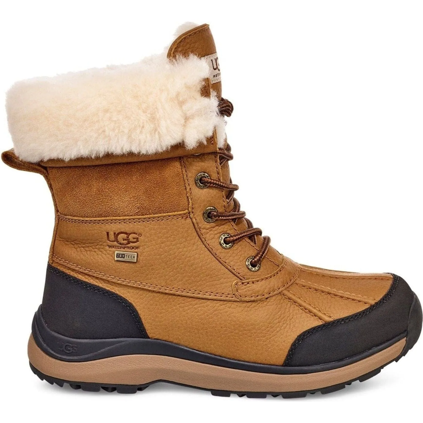 UGG ADIRONDACK BOOT III