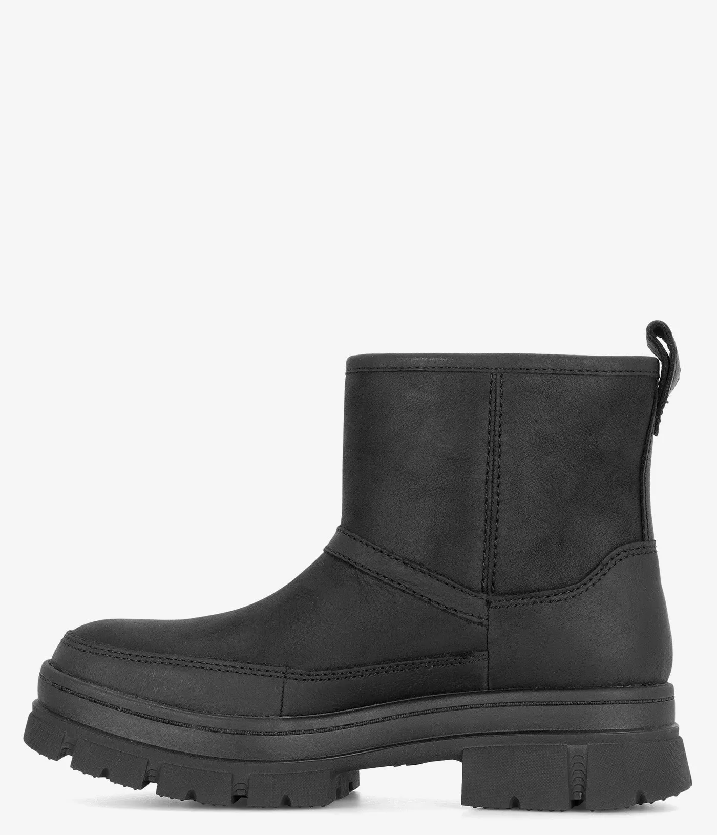 UGG Ashton Zip Boot - Women