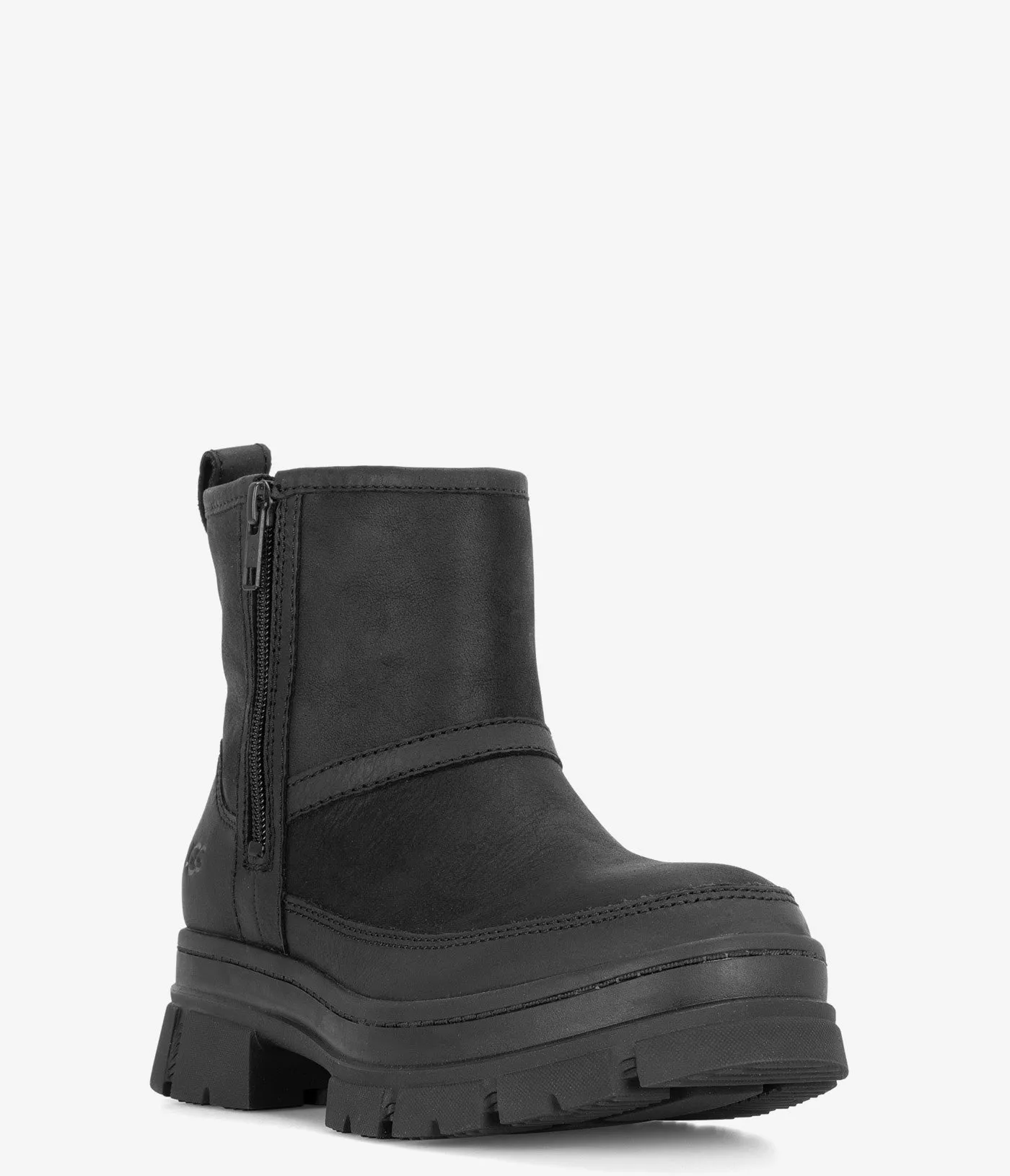 UGG Ashton Zip Boot - Women