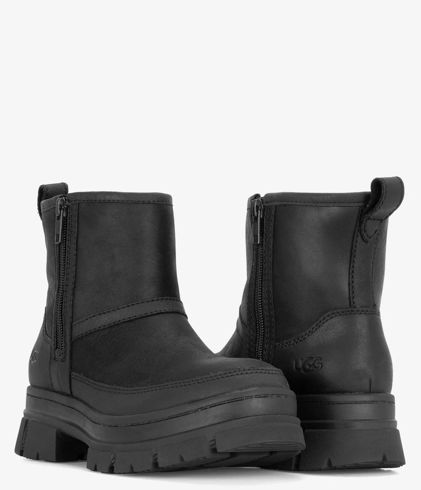 UGG Ashton Zip Boot - Women