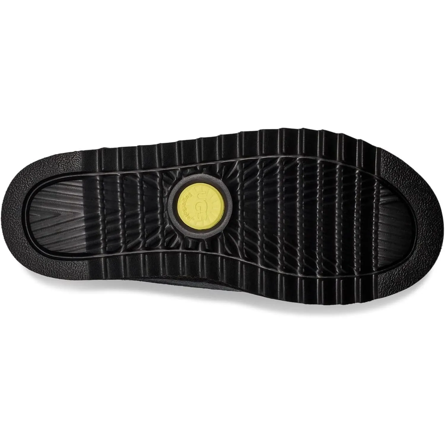 UGG Tasman Cali Wave Black/Pearfect  1136700-BPRF Men's