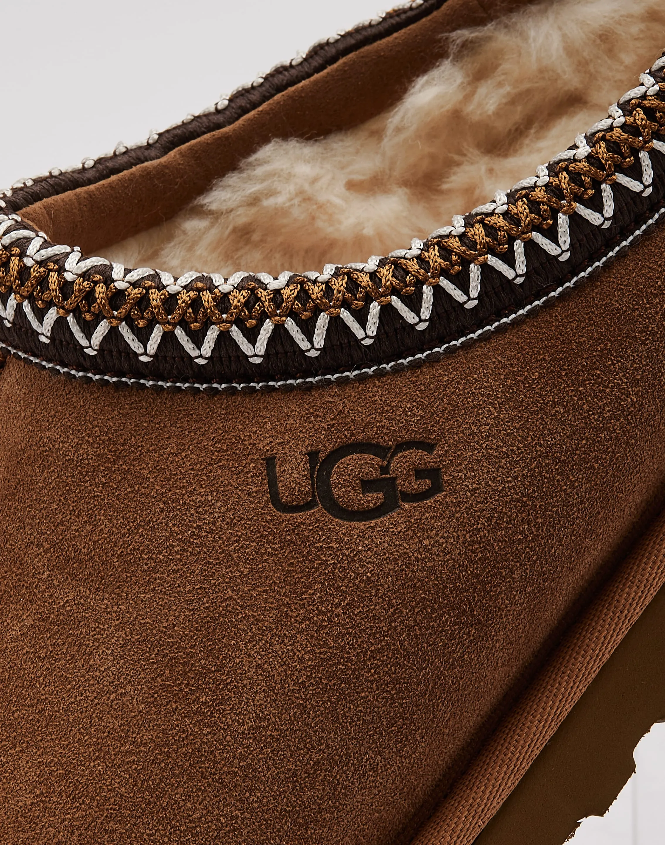 UGG Tasman Slippers