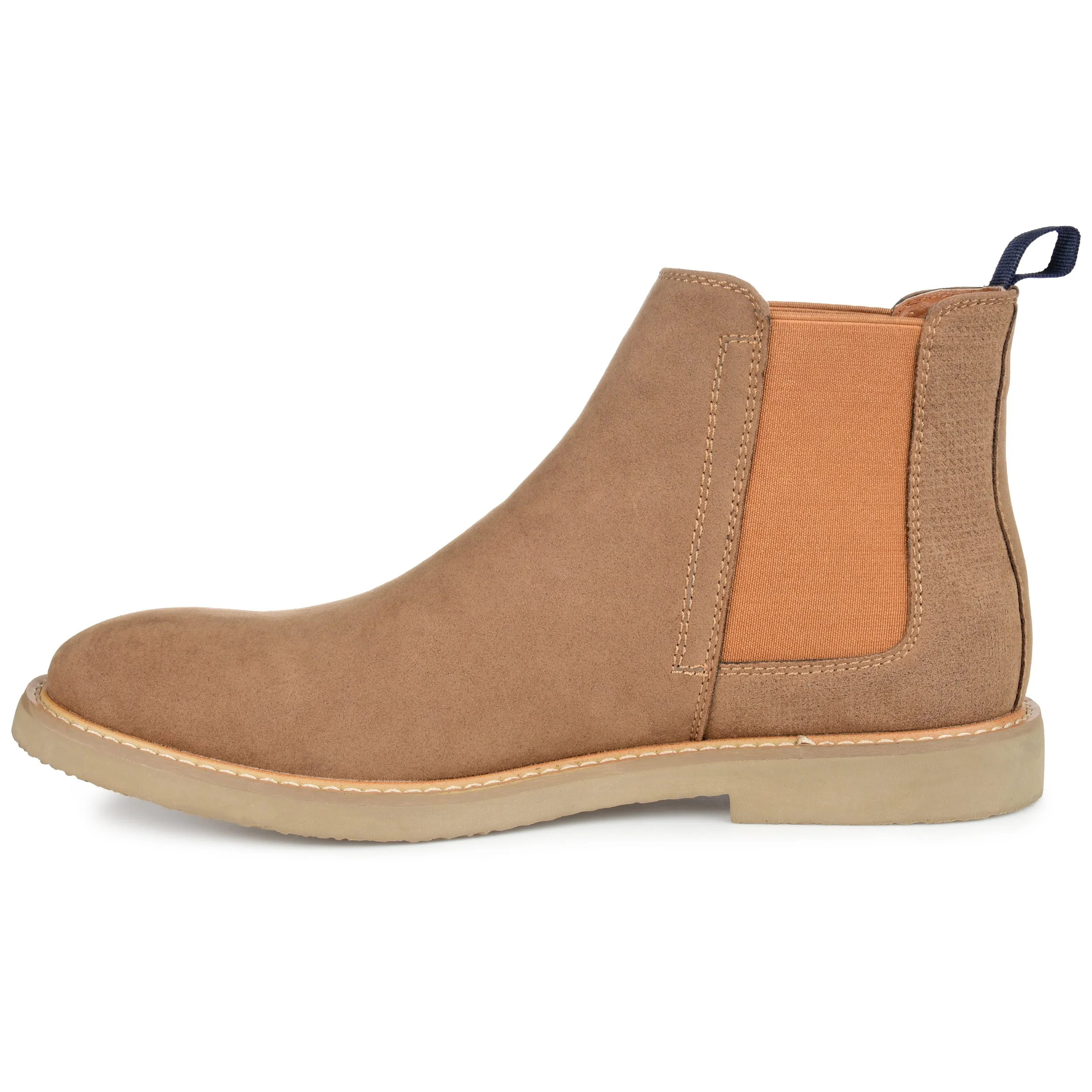 Vance Co. Marshon Chelsea Boot