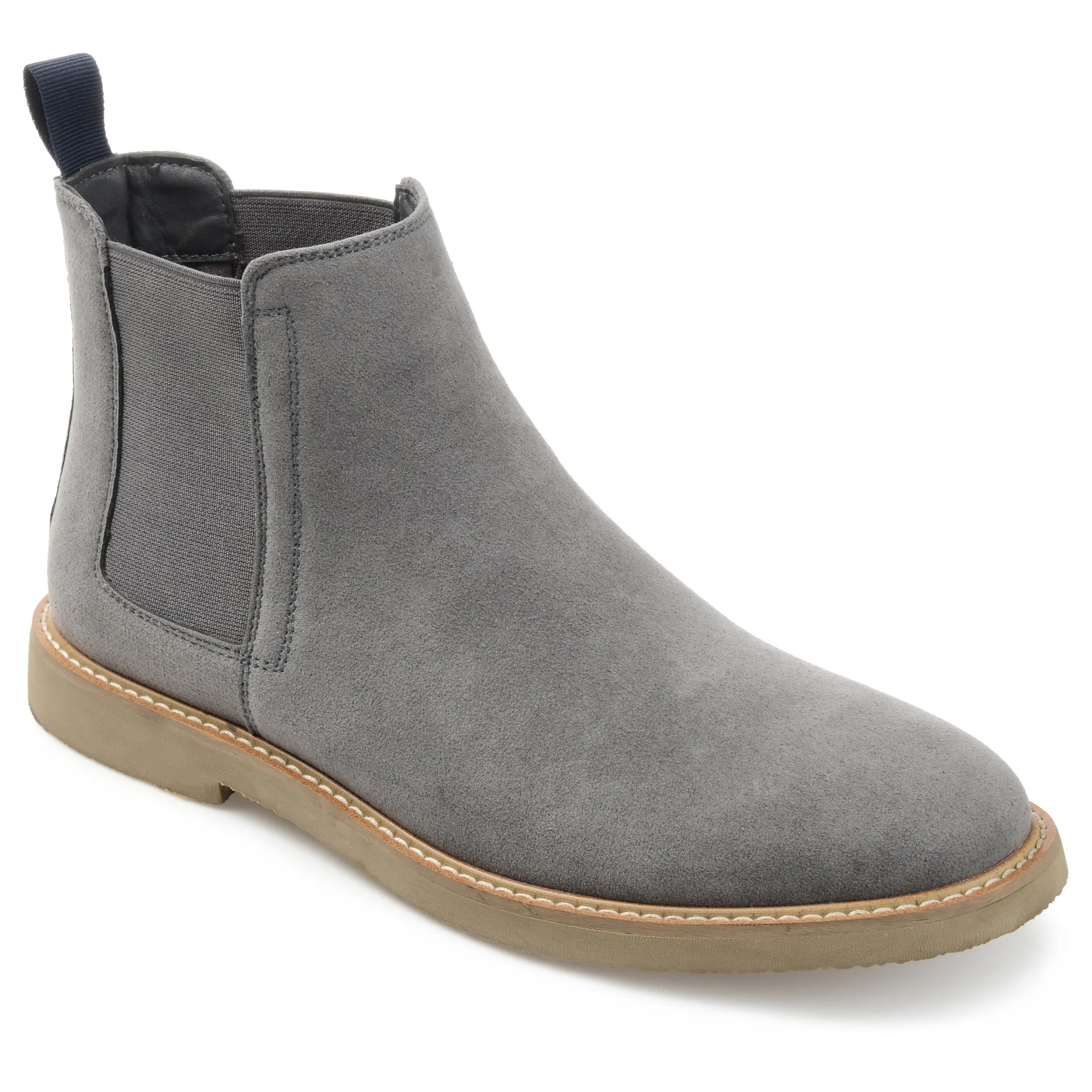 Vance Co. Marshon Chelsea Boot
