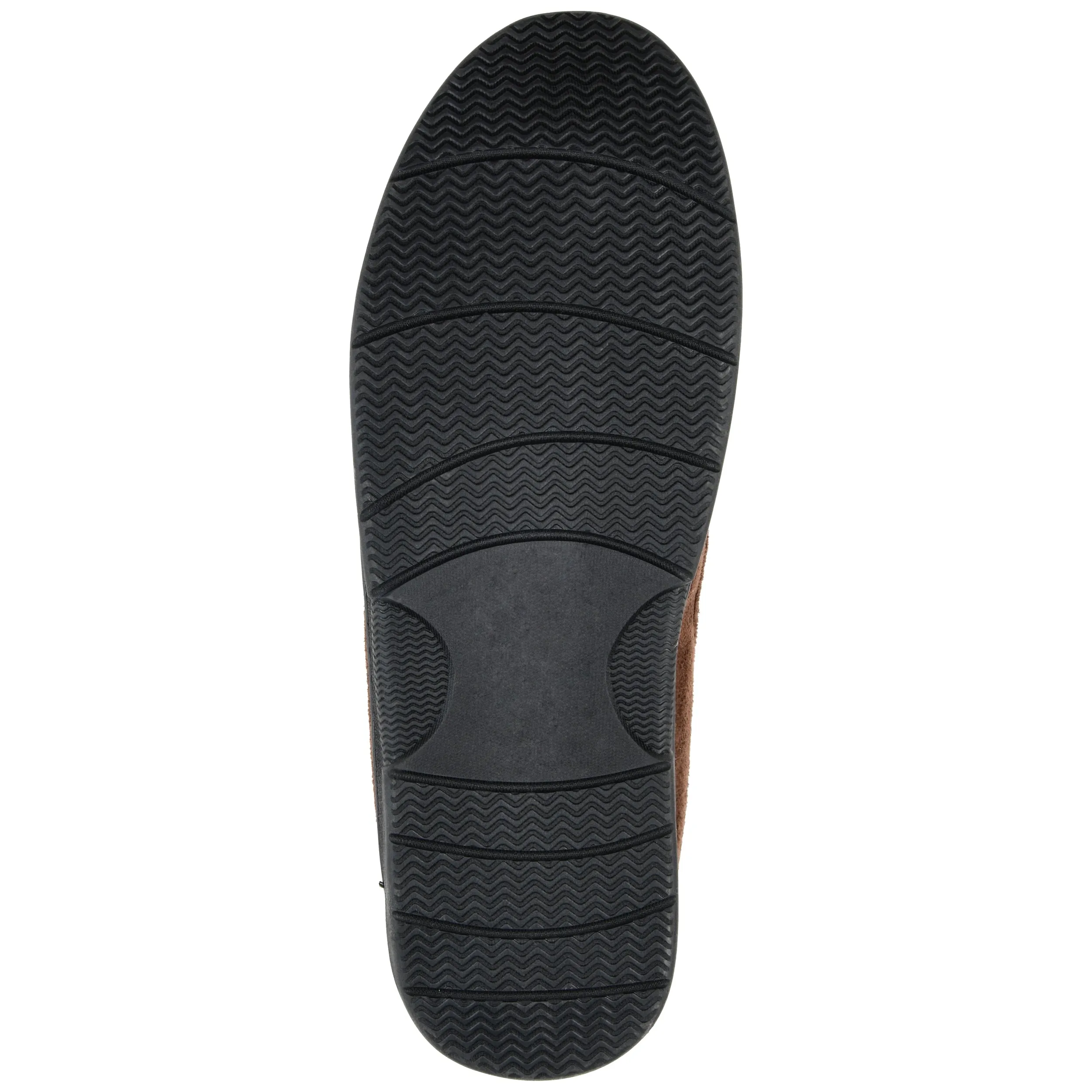 Vance Co. Winston Moccasin Slippers