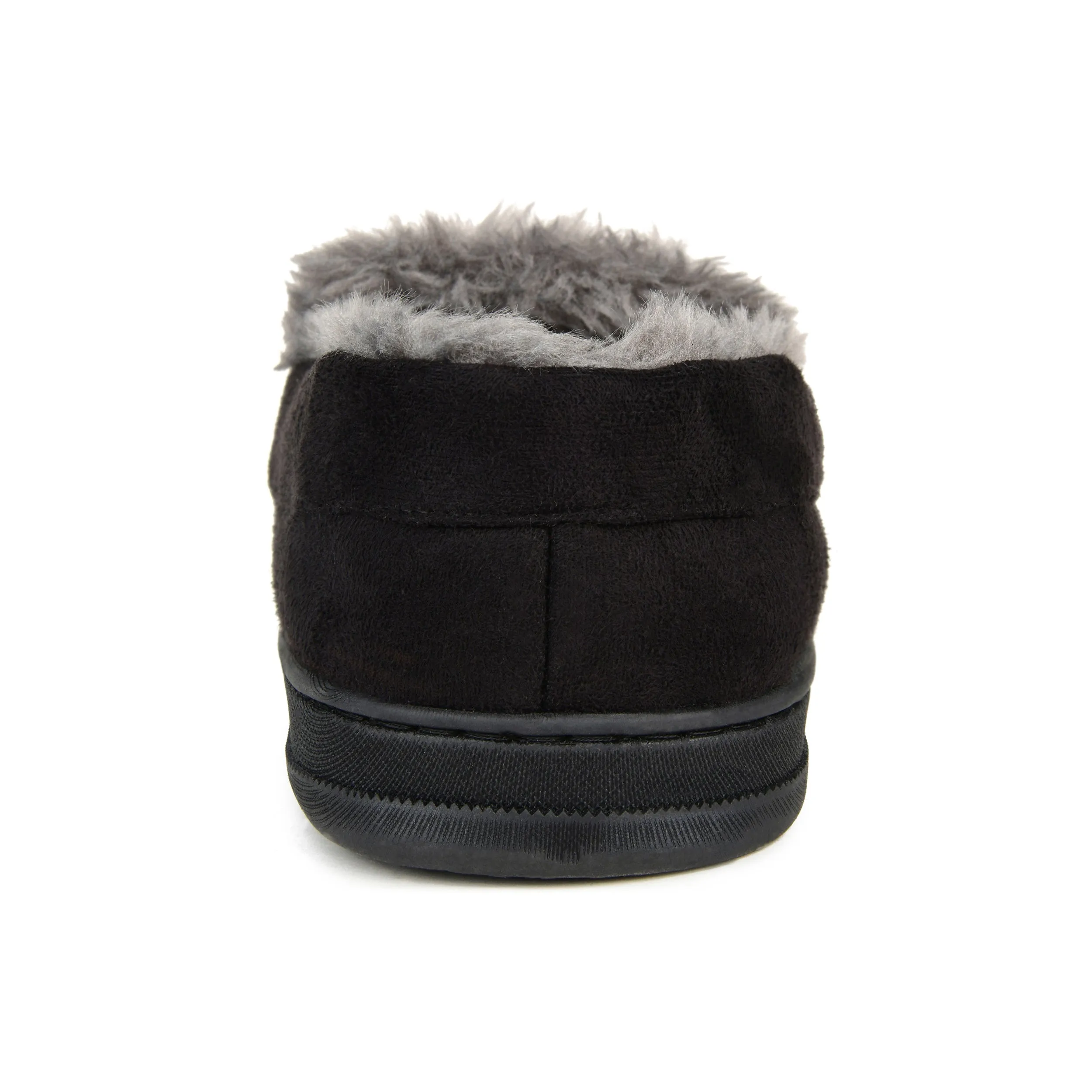 Vance Co. Winston Moccasin Slippers