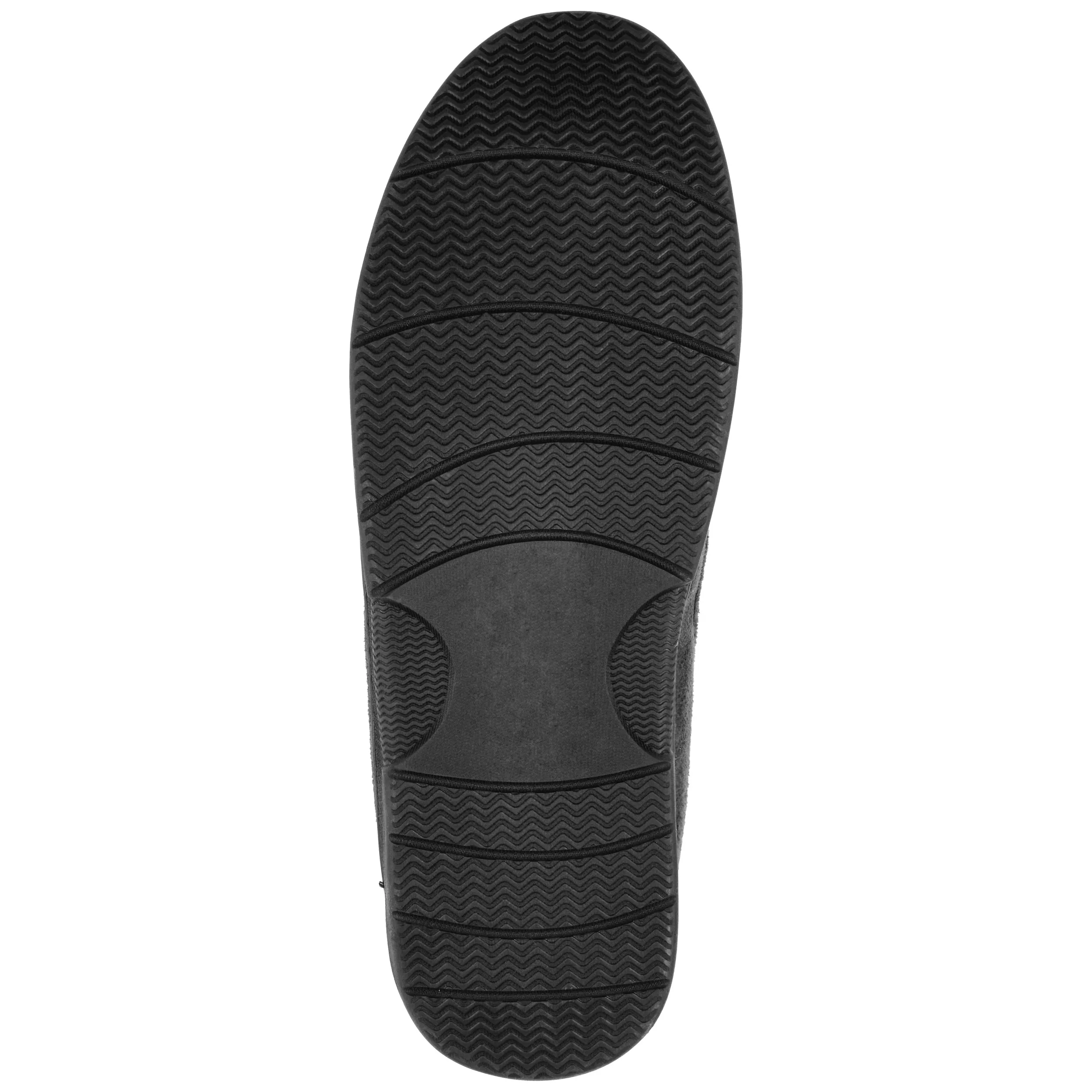 Vance Co. Winston Moccasin Slippers