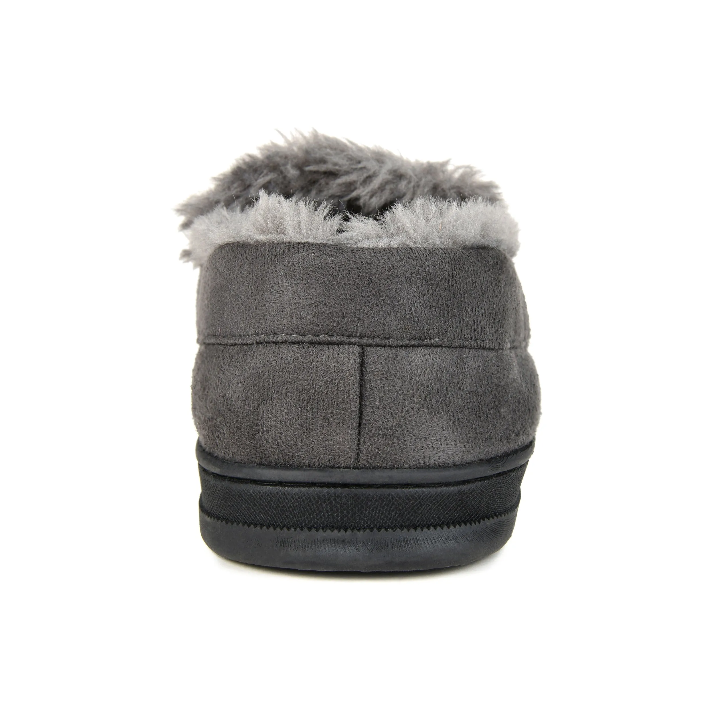 Vance Co. Winston Moccasin Slippers