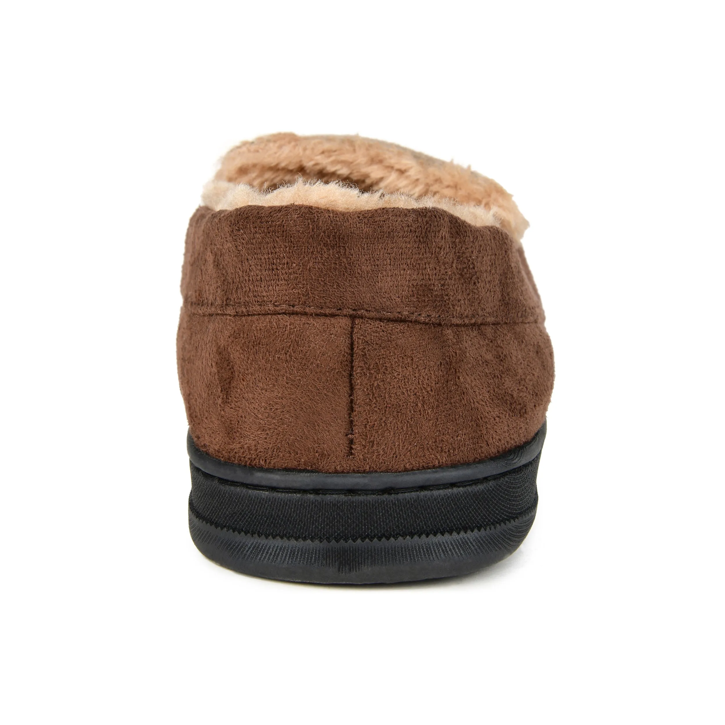 Vance Co. Winston Moccasin Slippers