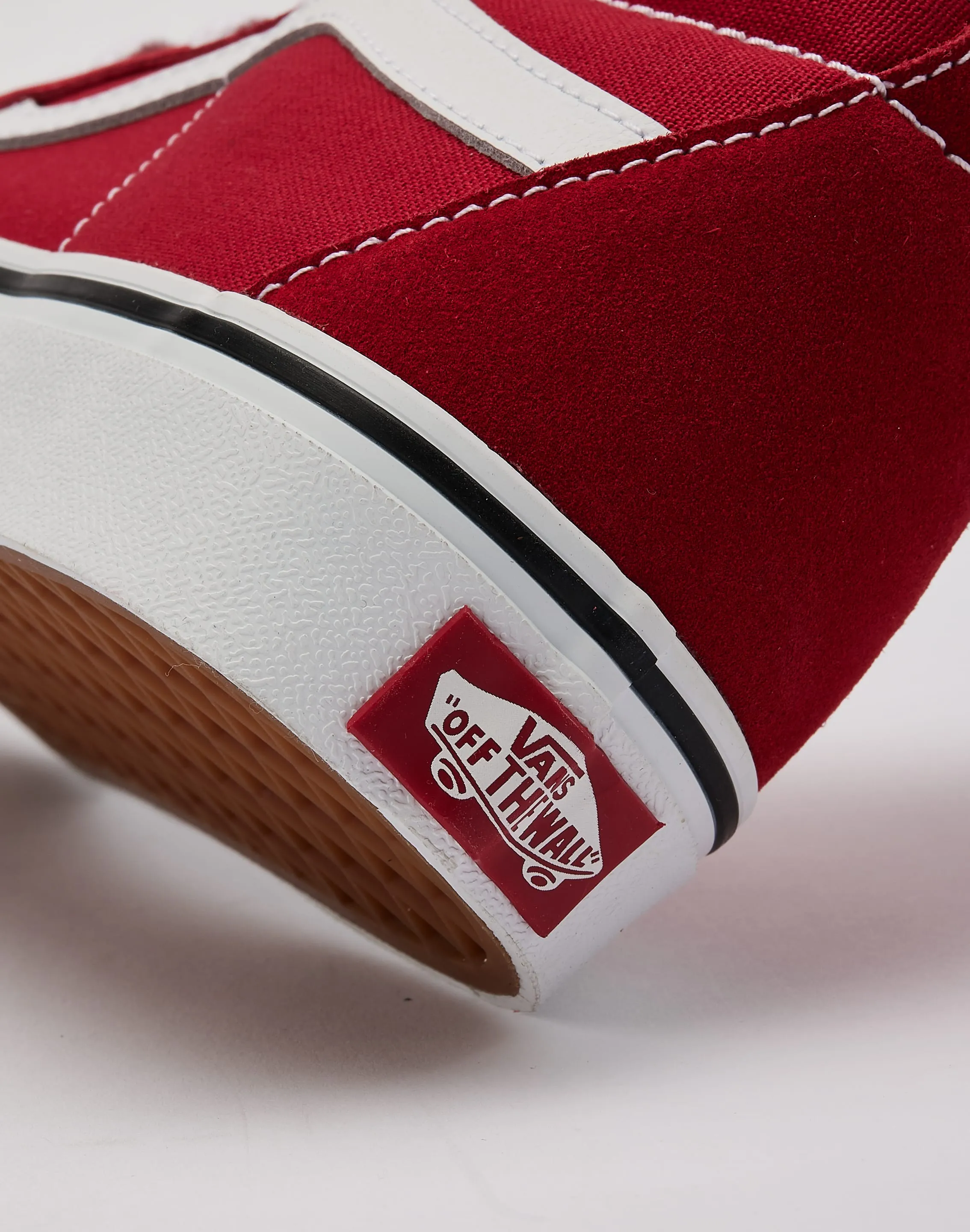 Vans Sk8-Hi