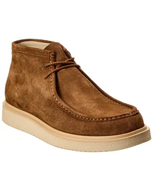 Vince June Suede Chukka Boot