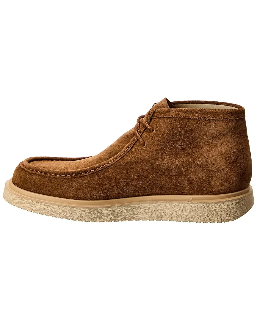 Vince June Suede Chukka Boot