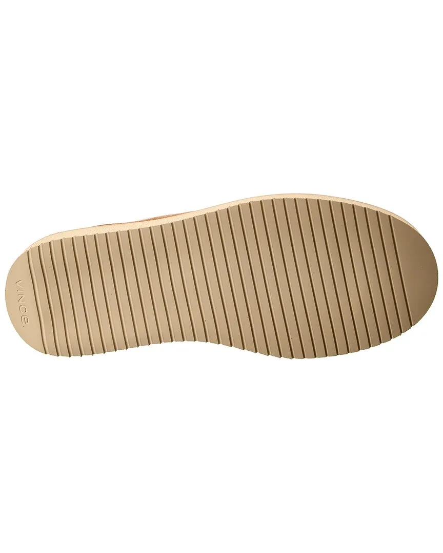 Vince June Suede Chukka Boot