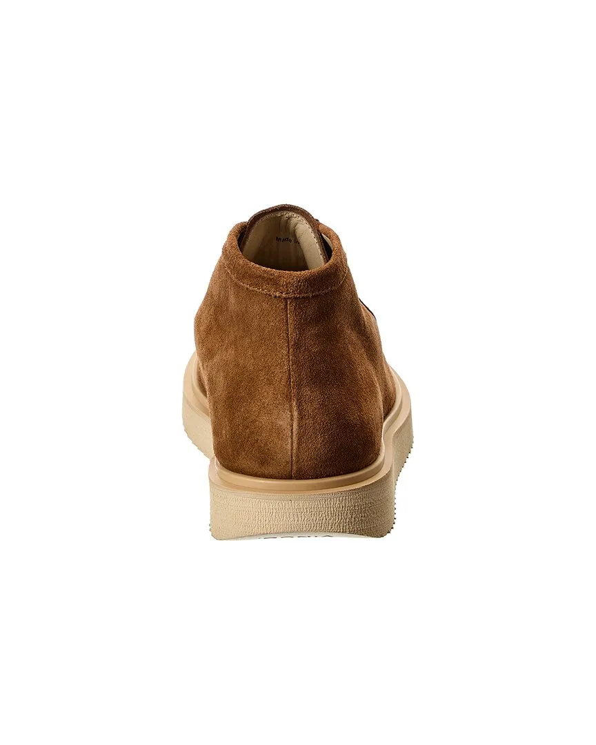 Vince June Suede Chukka Boot