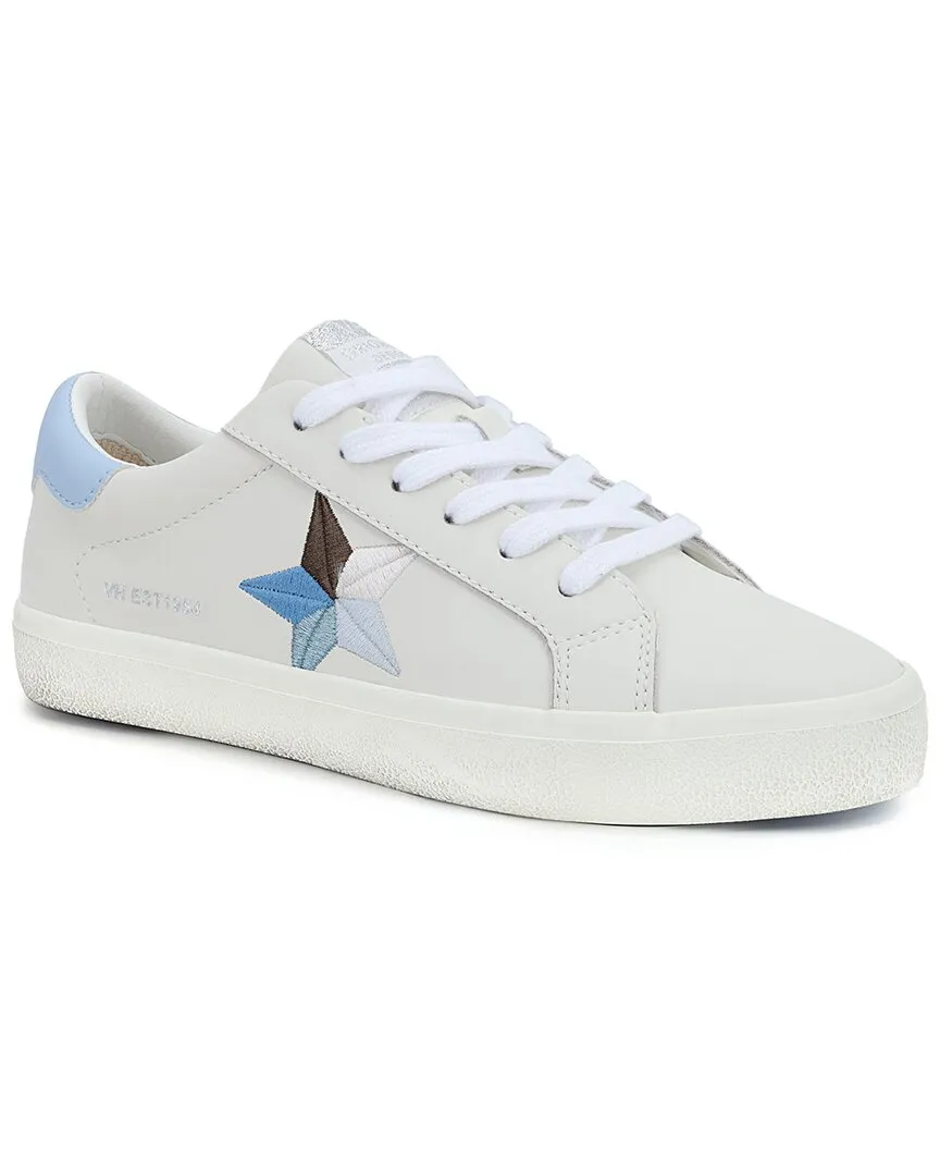 Vintage Havana Nina 2 Leather Sneaker