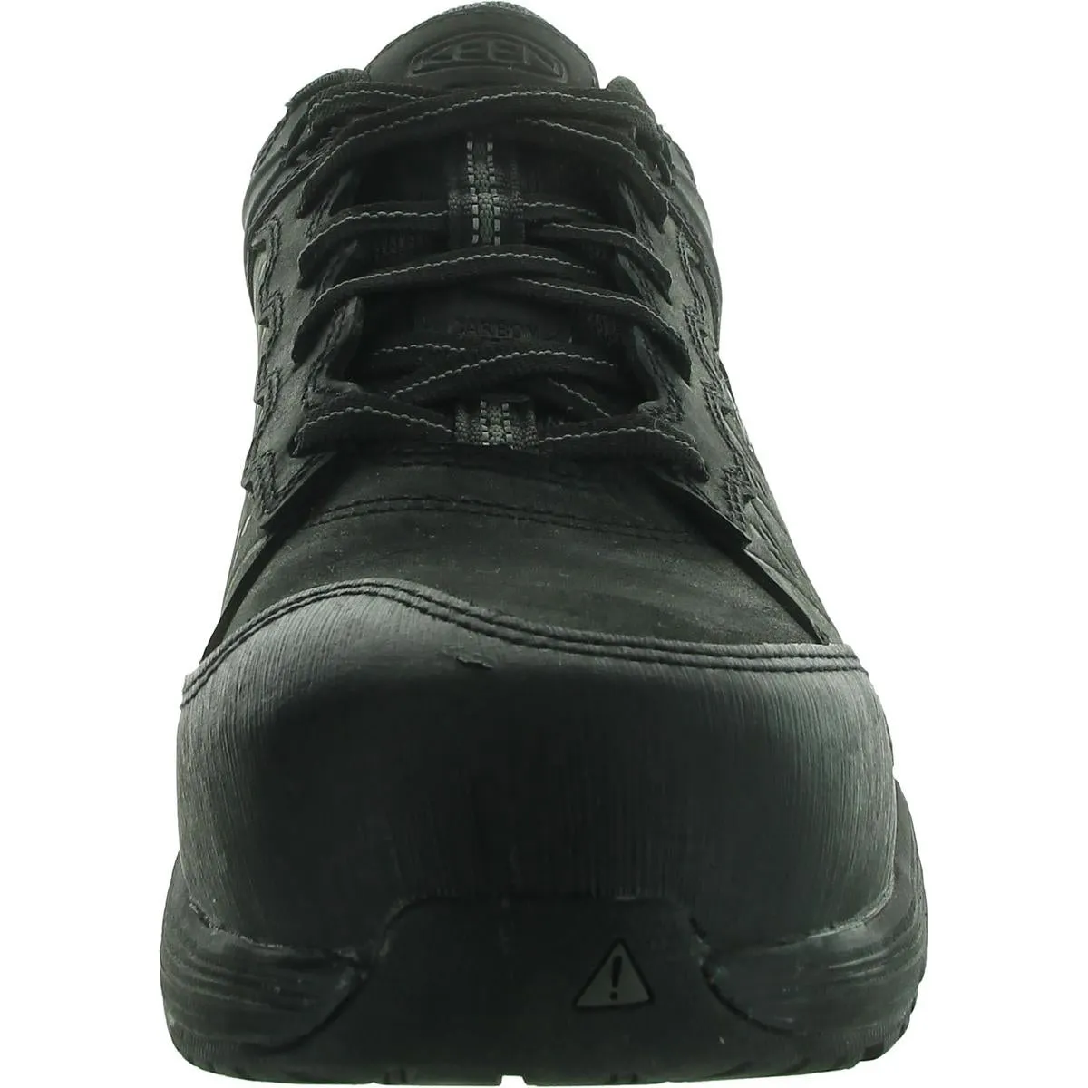 Vista Energy Mens Composite Toe Leather Work & Safety Shoes