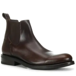 Wolverine BLVD Chelsea Mens Brown