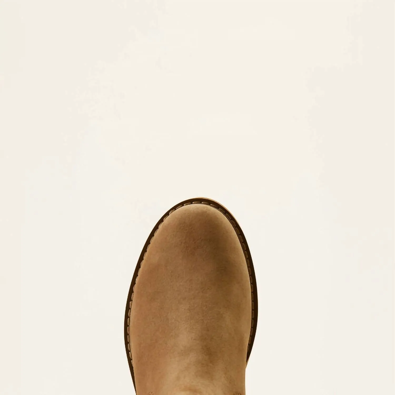 Women Wexford Lug Boot In Dark Moss