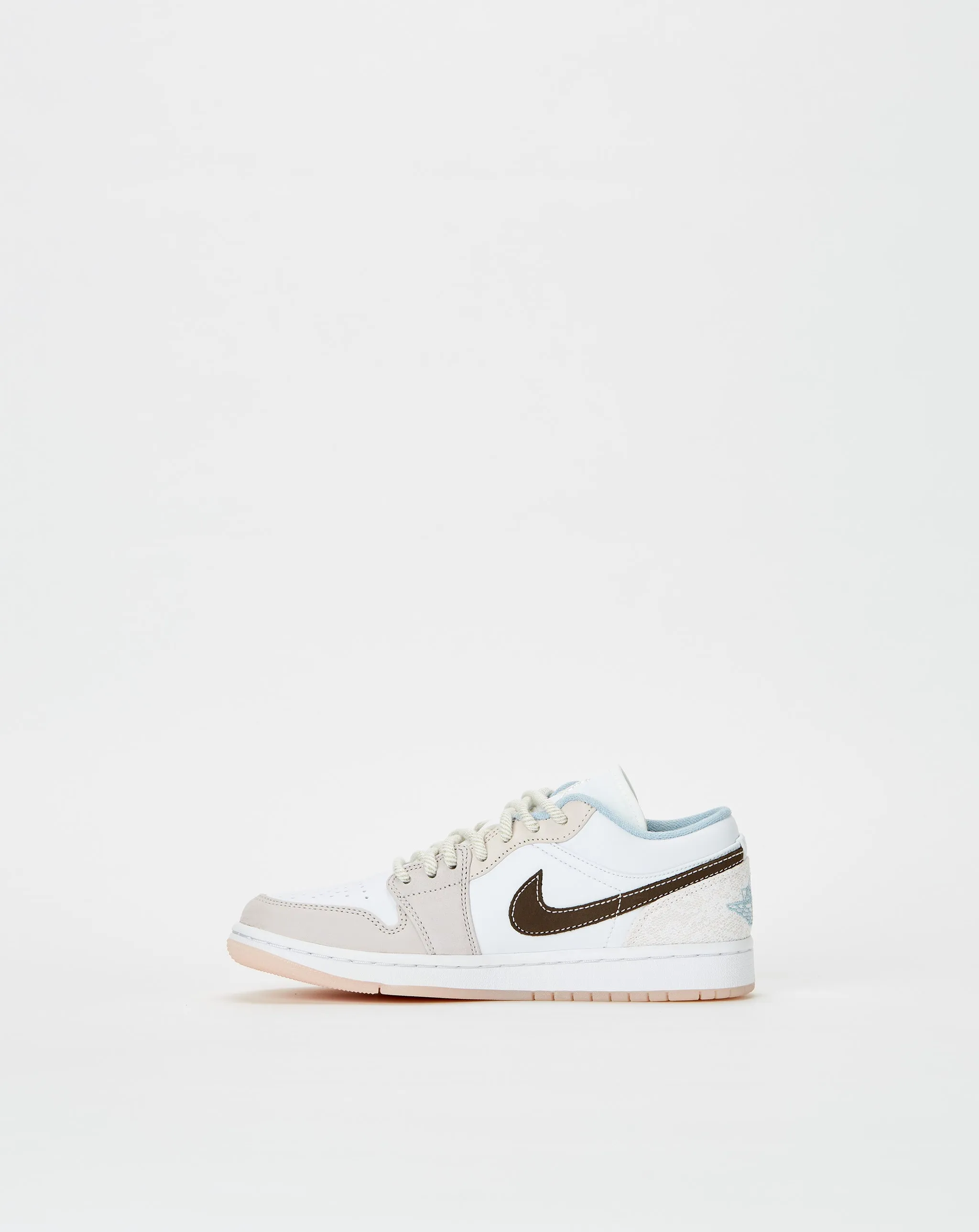 Women's Air Jordan 1 Low