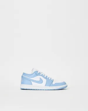 Women's Air Jordan 1 Low