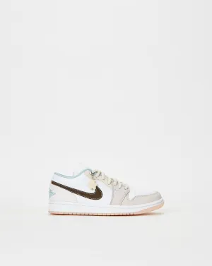 Women's Air Jordan 1 Low