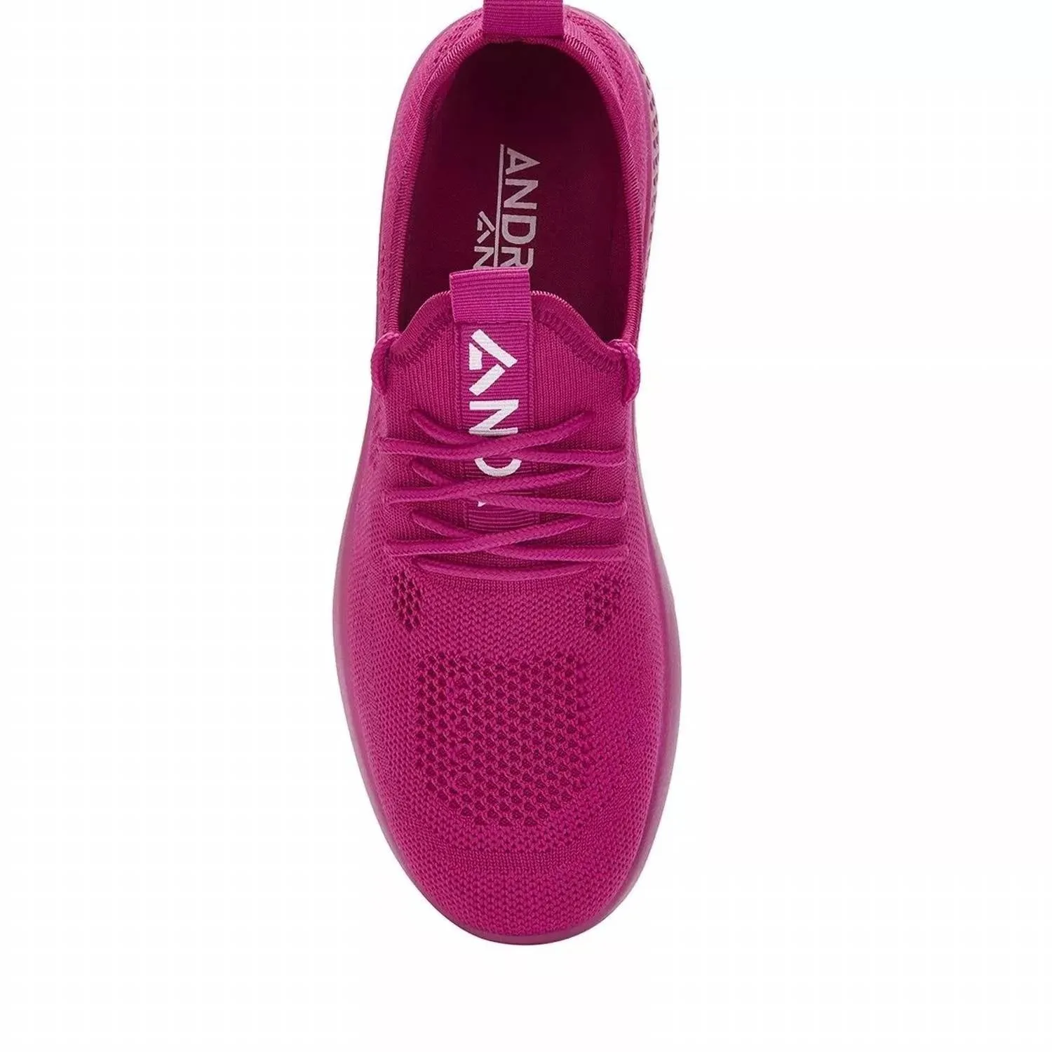 Women's Casual Athletic Sneakers In Pink