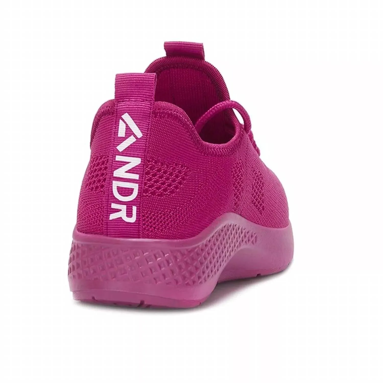 Women's Casual Athletic Sneakers In Pink