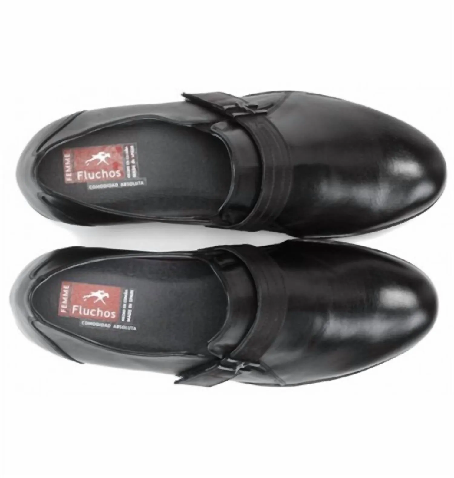 Women's Charis Shoes In Black