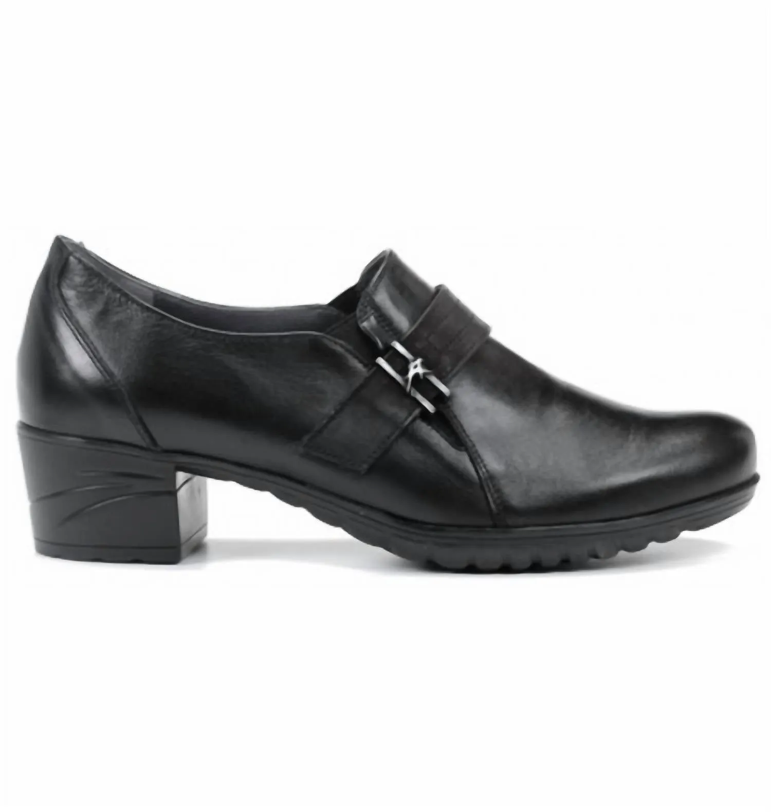 Women's Charis Shoes In Black