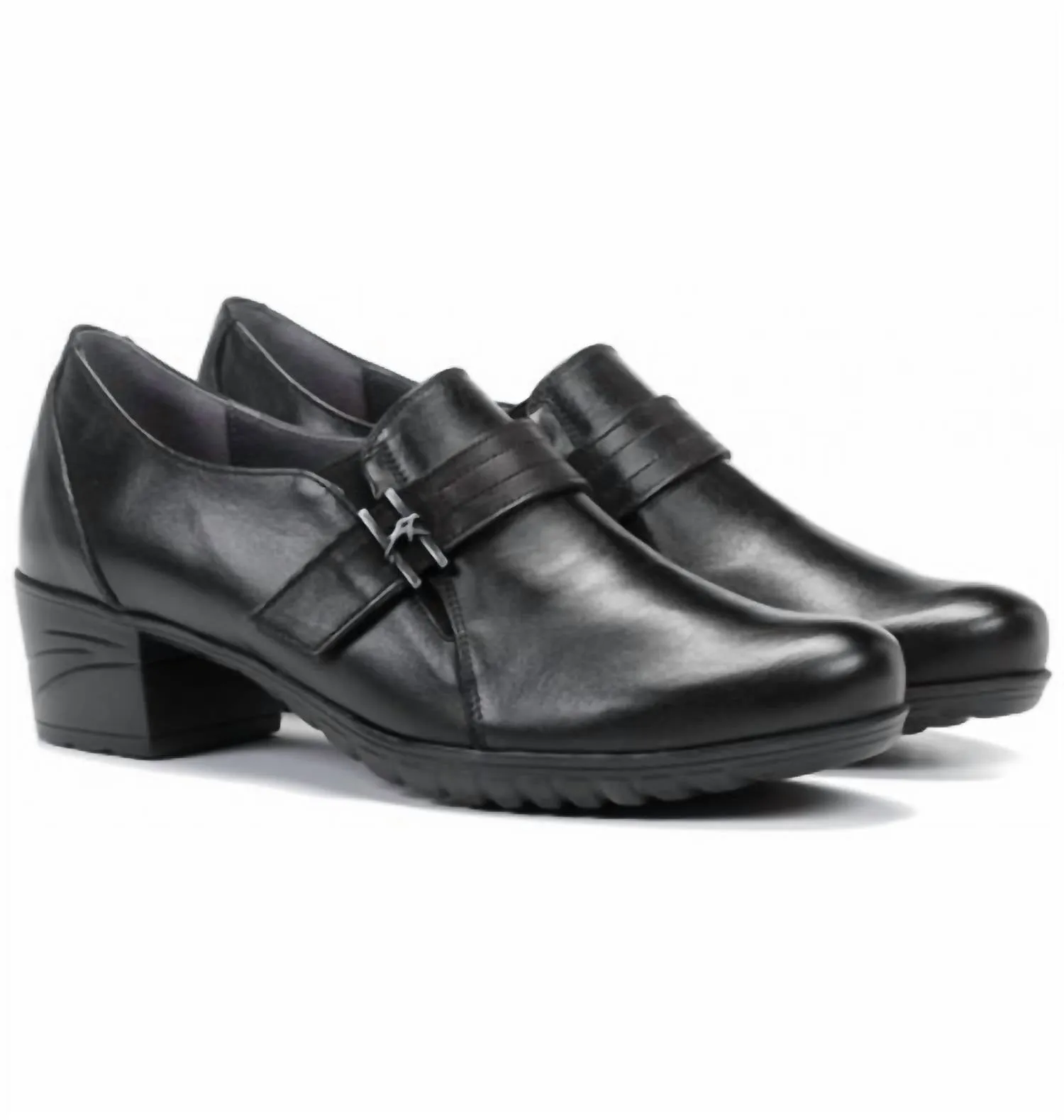 Women's Charis Shoes In Black