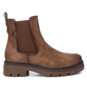 Women's Chelsea Boots In Taupe