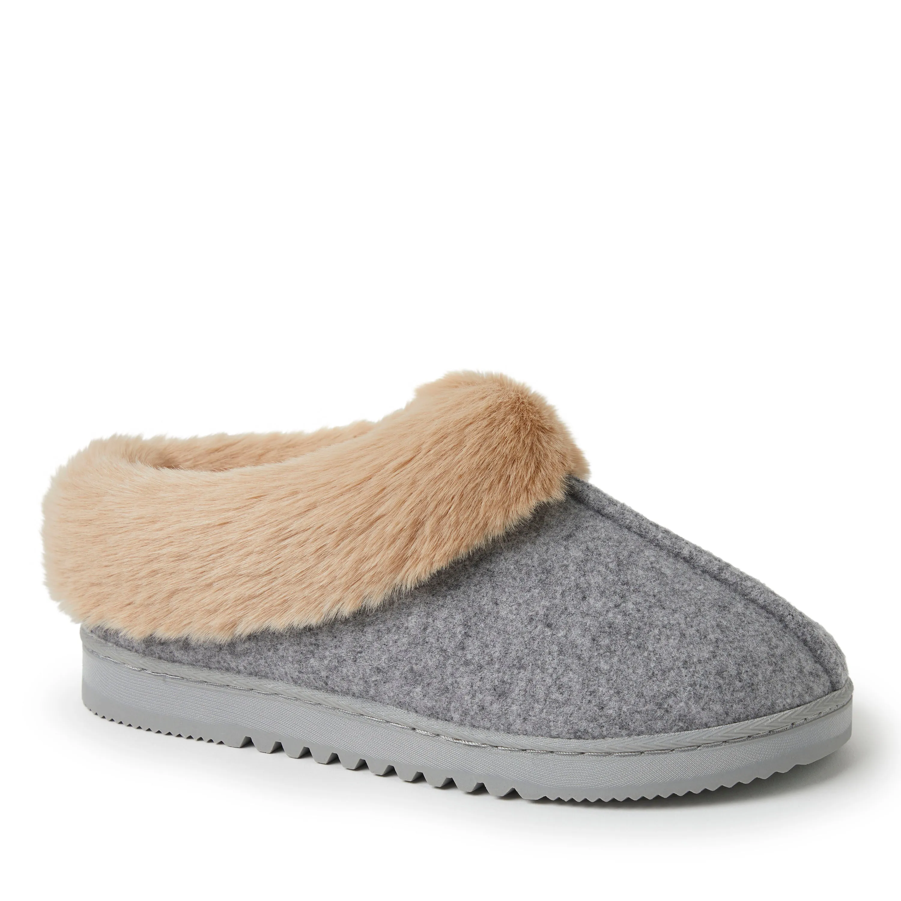 Women's Chloe Soft Knit Clog Slippers