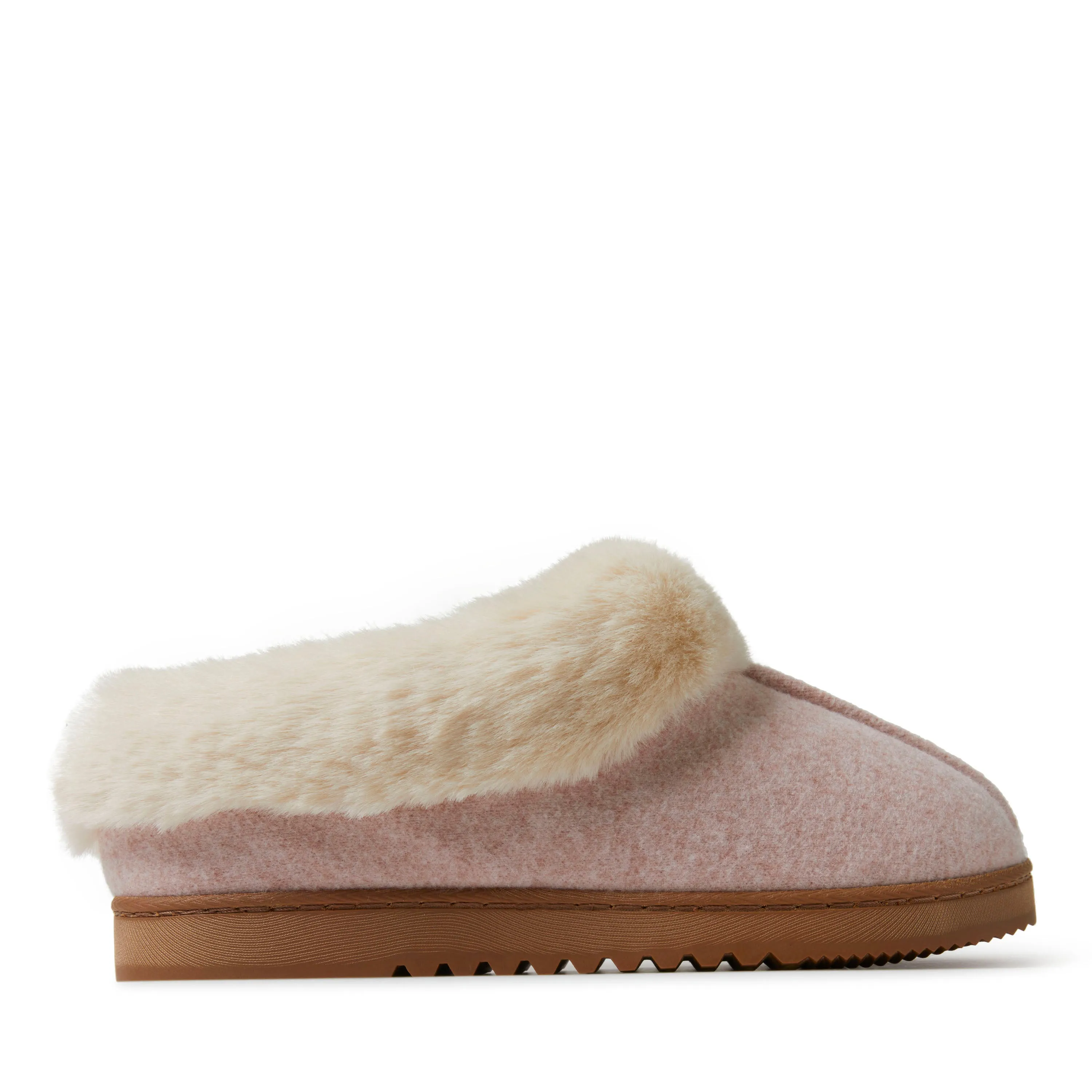 Women's Chloe Soft Knit Clog Slippers