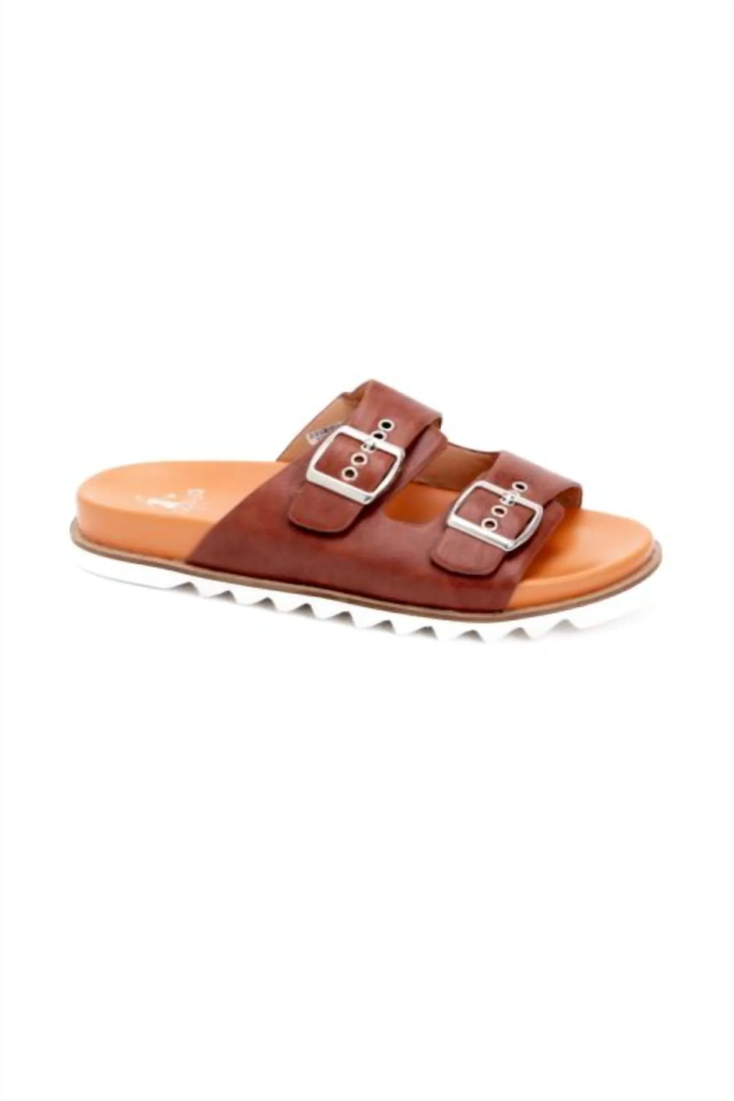 Women's Dash Platform Sandals In Bourban