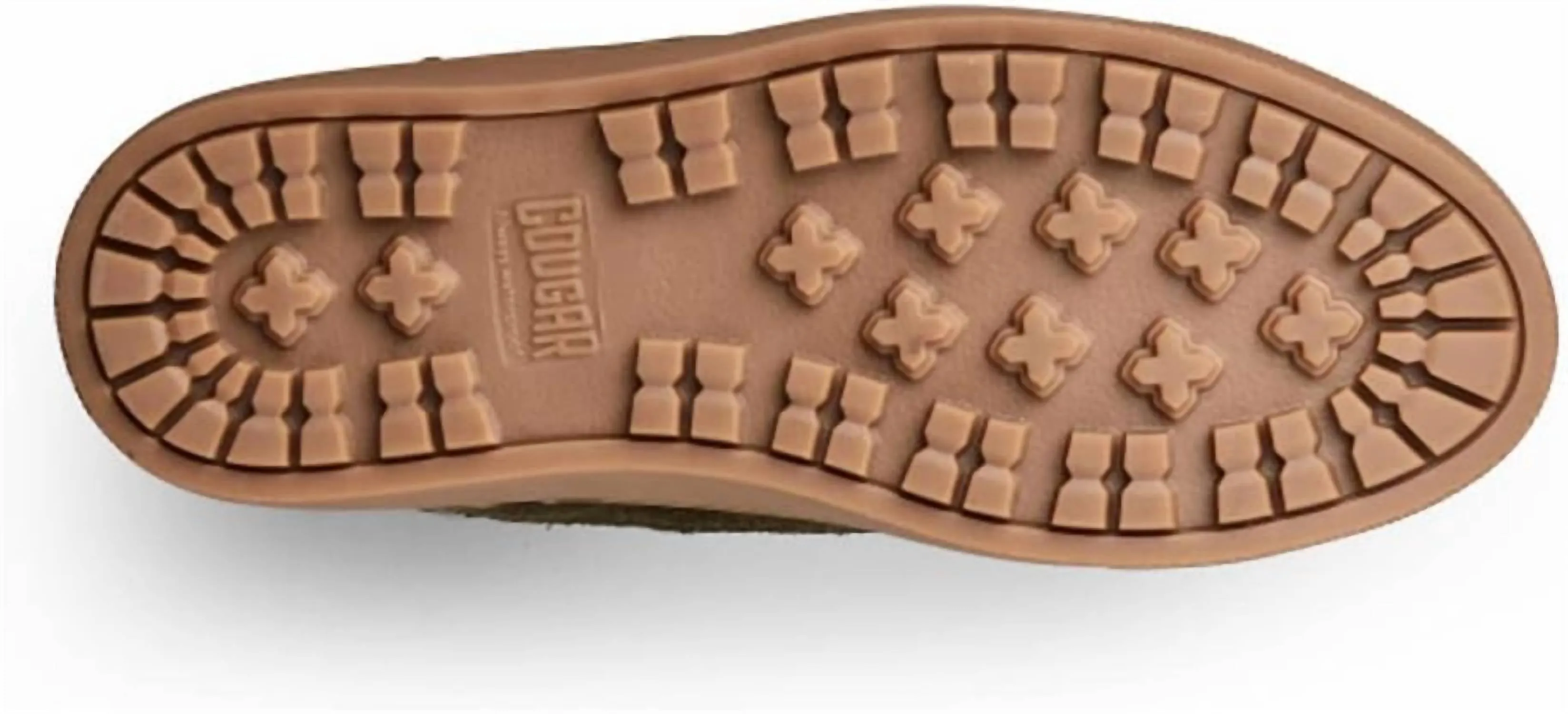 Women's Dax Waterproof In Olive
