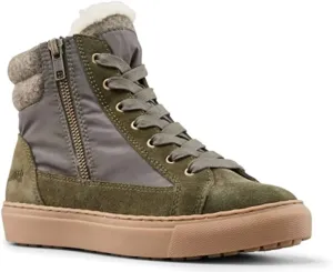 Women's Dax Waterproof In Olive