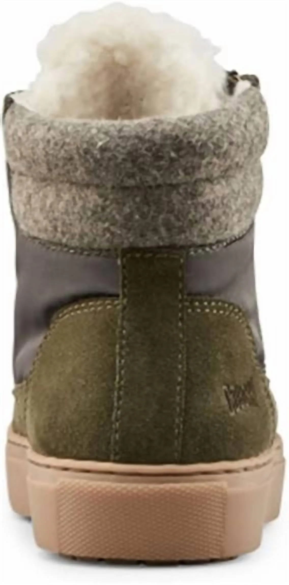 Women's Dax Waterproof In Olive