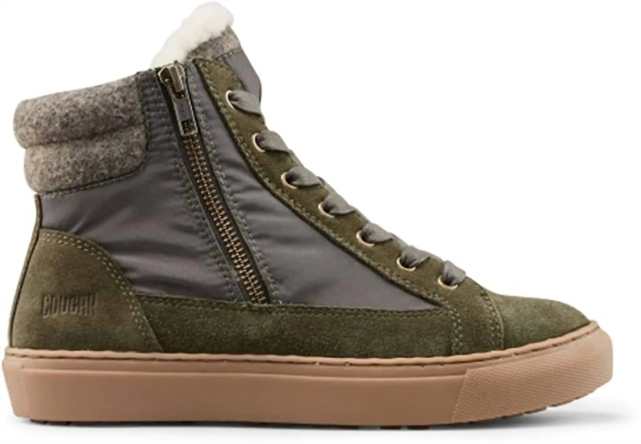 Women's Dax Waterproof In Olive