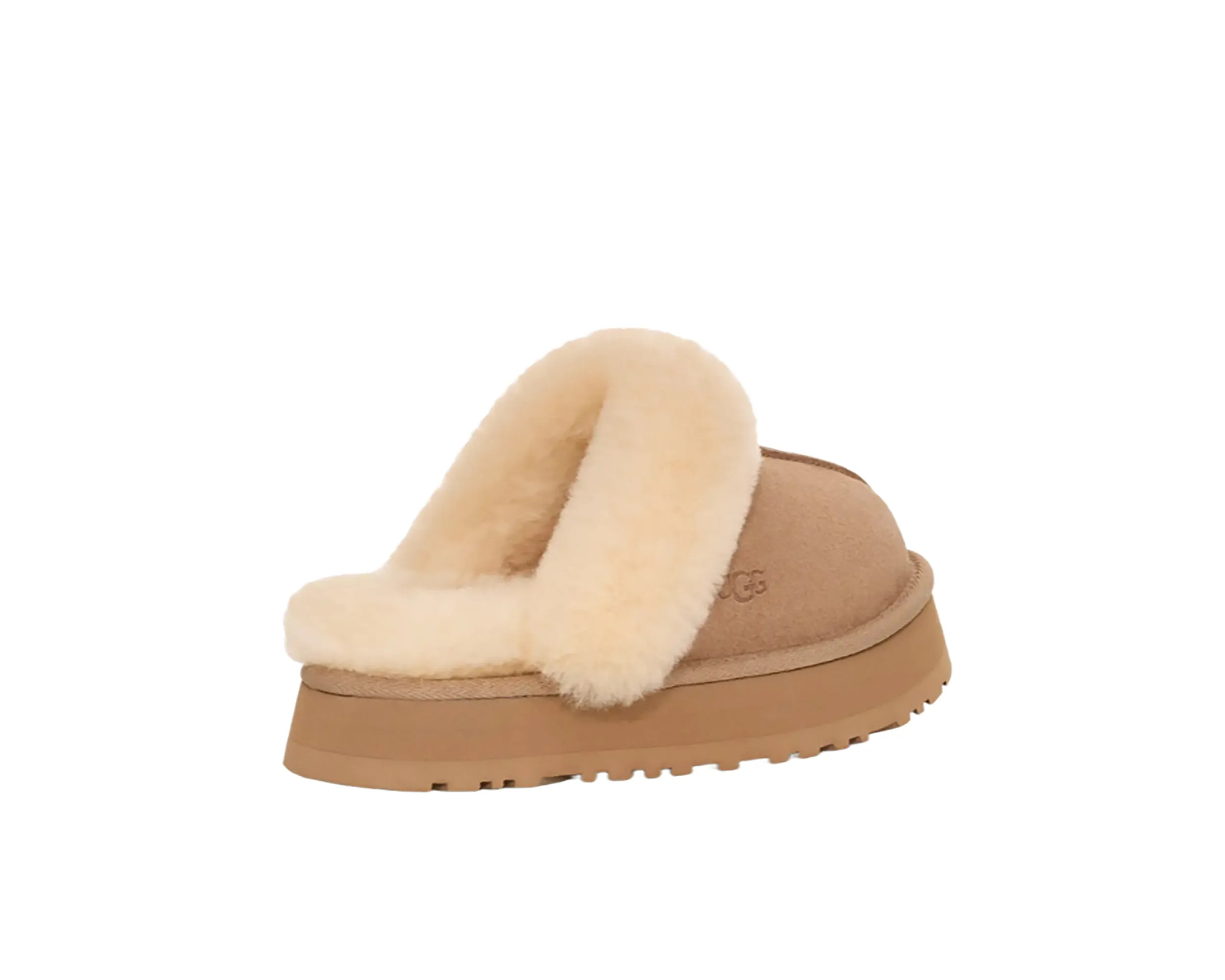 Women`s Disquette Slipper