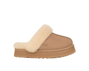 Women`s Disquette Slipper
