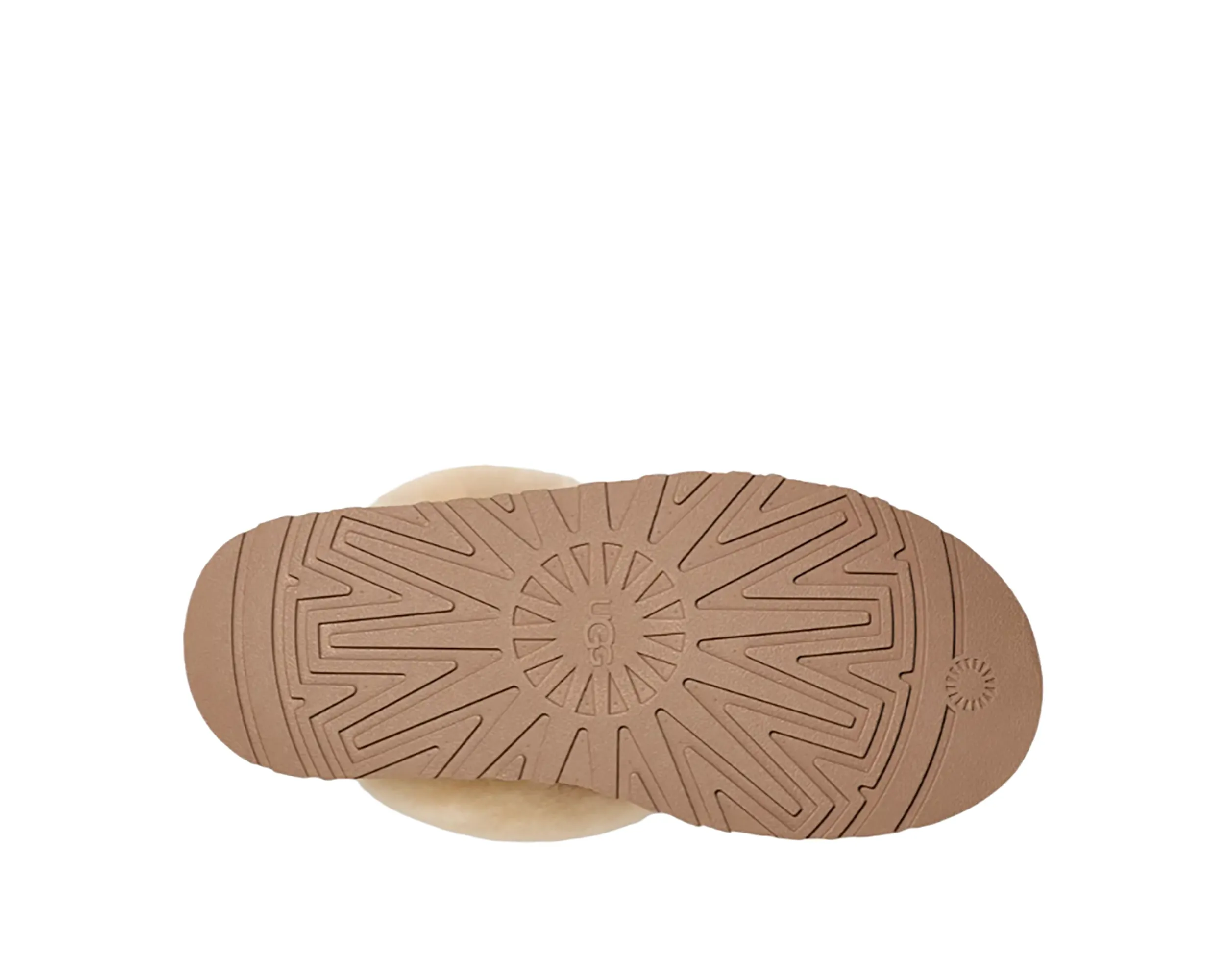 Women`s Disquette Slipper
