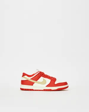 Women's Dunk Low Next Nature