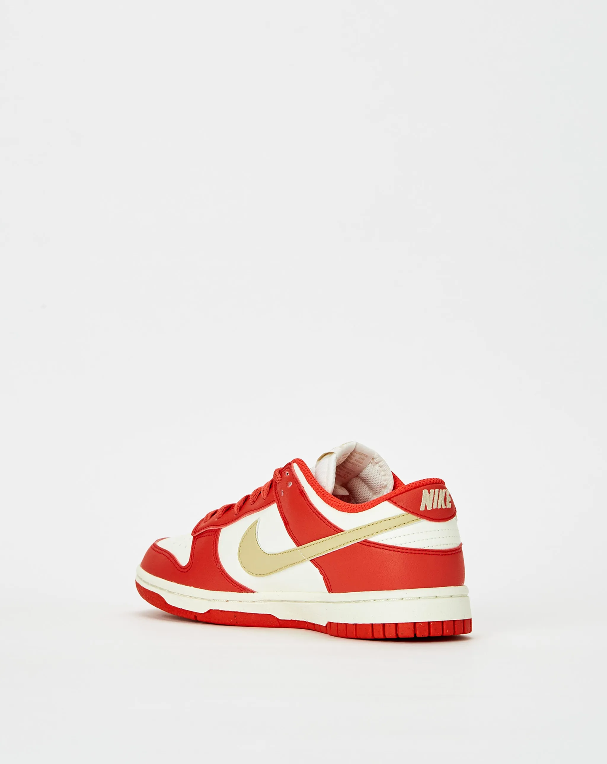 Women's Dunk Low Next Nature