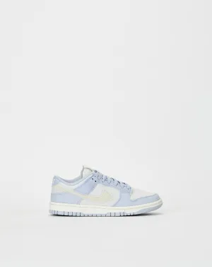 Women's Dunk Low