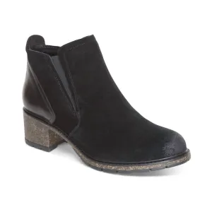 Women's Frankie Boot In Black