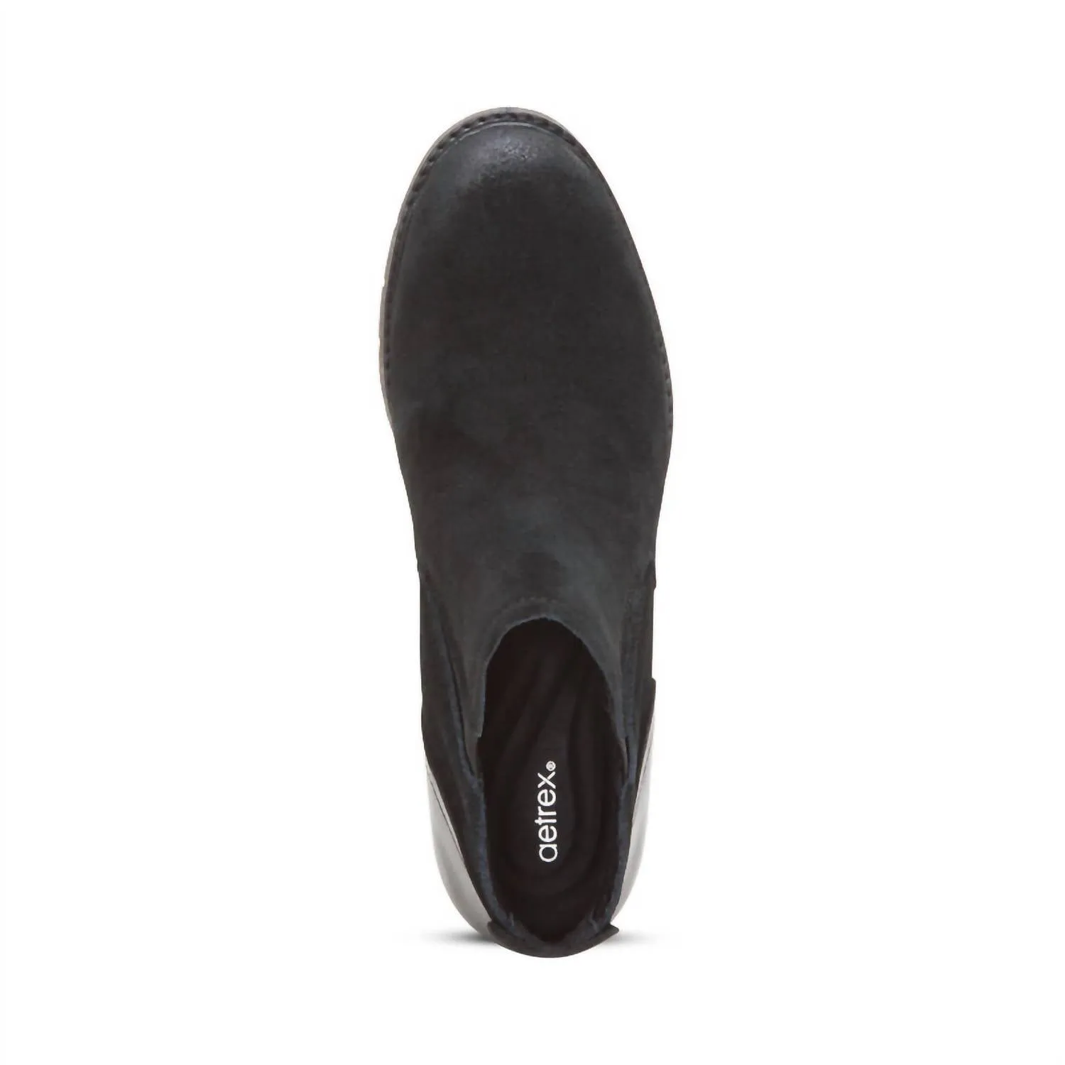 Women's Frankie Boot In Black